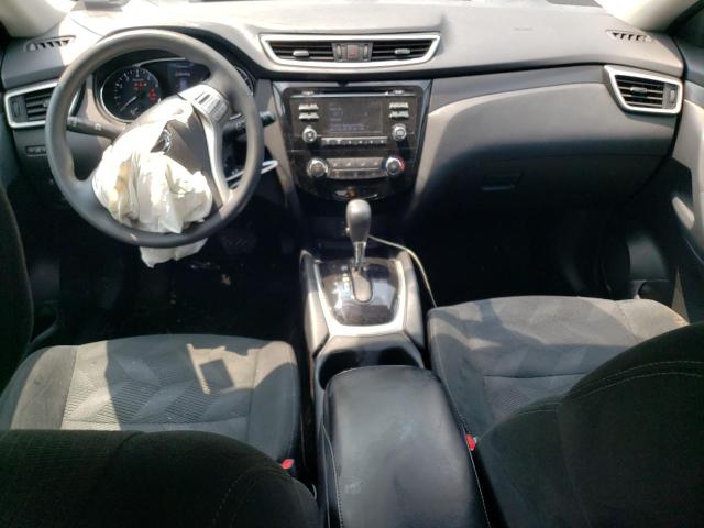 Photo 8 from auction – 2016 NISSAN ROGUE S with VIN 5N1AT2MT0GC796779