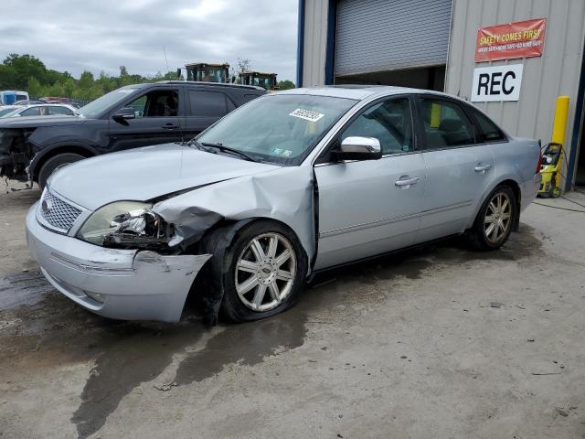 FORD FIVE HUNDR 2005 with VIN 1FAFP28175G186820 - Photo from auction