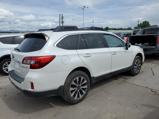 Photo 3 from auction – 2015 SUBARU OUTBACK 2. with VIN 4S4BSBJC8F3281104