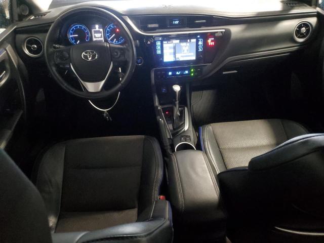 Photo 8 from auction – 2018 TOYOTA COROLLA L with VIN 2T1BURHE8JC072783