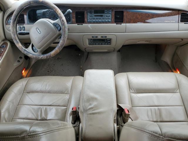 Photo 8 from auction – 2002 LINCOLN TOWN CAR E with VIN 1LNHM81W72Y661940