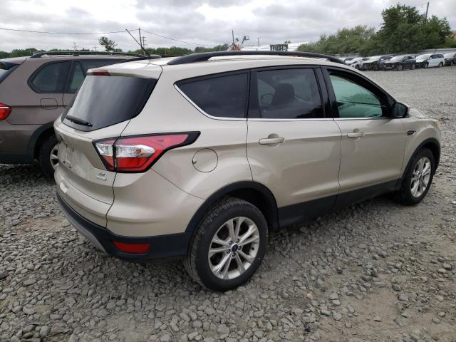 Photo 3 from auction – 2018 FORD ESCAPE SE with VIN 1FMCU0GD1JUA75712