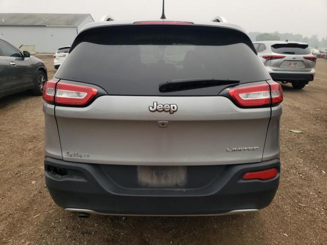 Photo 6 from auction – 2016 JEEP CHEROKEE L with VIN 1C4PJLDB5GW346240