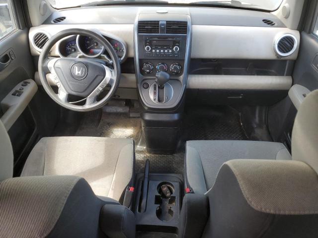 Photo 8 from auction – 2007 HONDA ELEMENT EX with VIN 5J6YH28747L007173