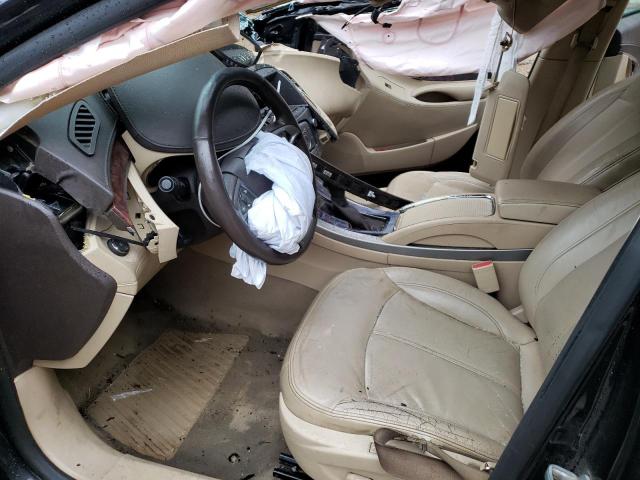 Photo 7 from auction – 2012 BUICK LACROSSE P with VIN 1G4GD5E30CF102169