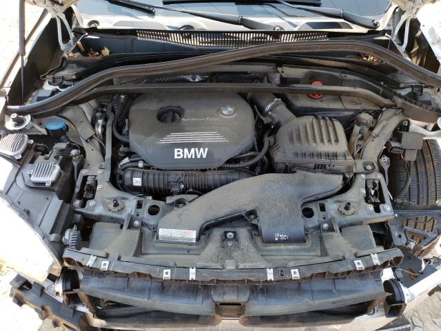 Photo 11 from auction – 2016 BMW X1 XDRIVE2 with VIN WBXHT3C38GP884954