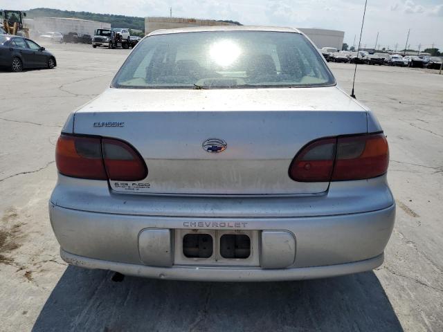 Photo 6 from auction – 2004 CHEVROLET CLASSIC with VIN 1G1ND52F24M520698
