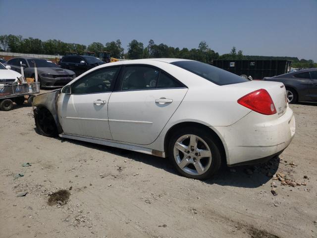 Photo 2 from auction – 2010 PONTIAC G6 with VIN 1G2ZA5E05A4121289