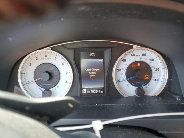 Photo 9 from auction – 2016 TOYOTA CAMRY LE with VIN 4T1BF1FK6GU545432