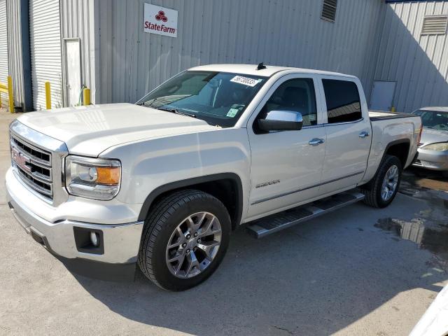 GMC SIERRA C15 2014 with VIN 3GTP1VEC0EG358021 - Photo from auction