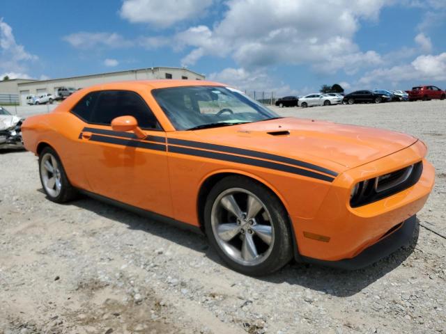 Photo 4 from auction – 2014 DODGE CHALLENGER with VIN 2C3CDYBT3EH154099