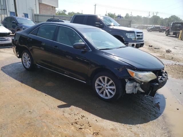 Photo 4 from auction – 2012 TOYOTA CAMRY BASE with VIN 4T1BF1FK8CU591208