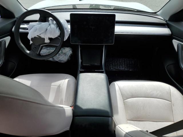 Photo 8 from auction – 2020 TESLA MODEL 3 with VIN 5YJ3E1EA6LF615969