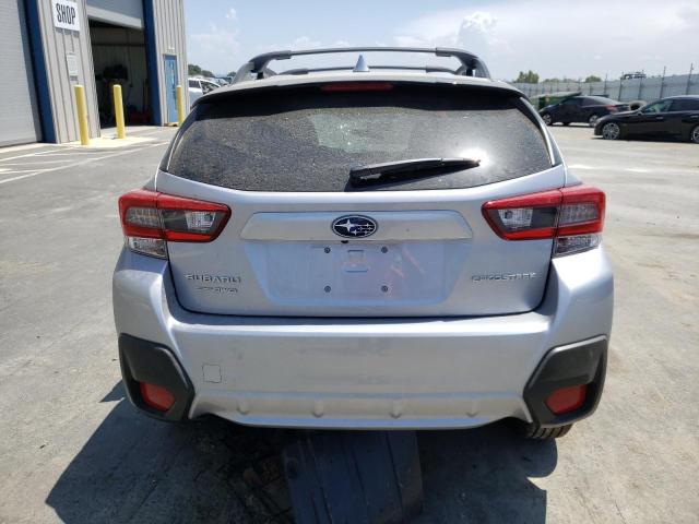 Photo 6 from auction – 2023 SUBARU CROSSTREK with VIN JF2GTAPC3P8215252