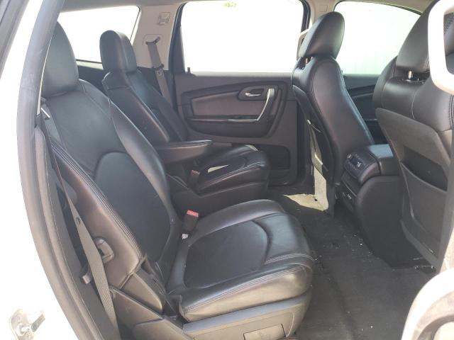 Photo 10 from auction – 2012 CHEVROLET TRAVERSE L with VIN 1GNKRJEDXCJ344148