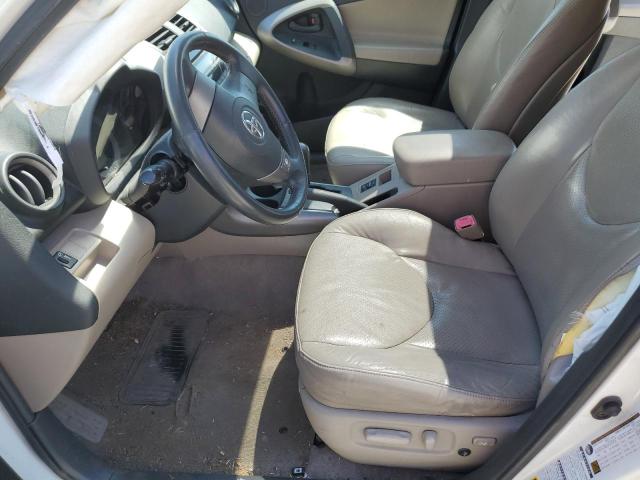 Photo 7 from auction – 2006 TOYOTA RAV4 LIMIT with VIN JTMBD31V165007169