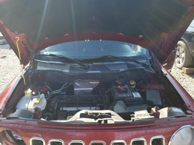 Photo 11 from auction – 2014 JEEP PATRIOT SP with VIN 1C4NJPBA7ED593891