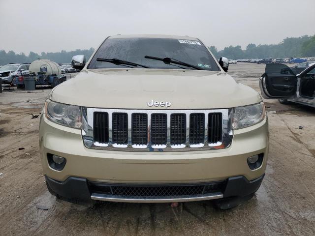 Photo 5 from auction – 2012 JEEP GRAND CHER with VIN 1C4RJFBG8CC115112