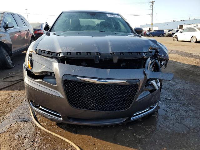 Photo 5 from auction – 2014 CHRYSLER 300 S with VIN 2C3CCAGTXEH308665