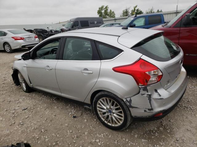 Photo 2 from auction – 2012 FORD FOCUS SEL with VIN 1FAHP3M24CL349974