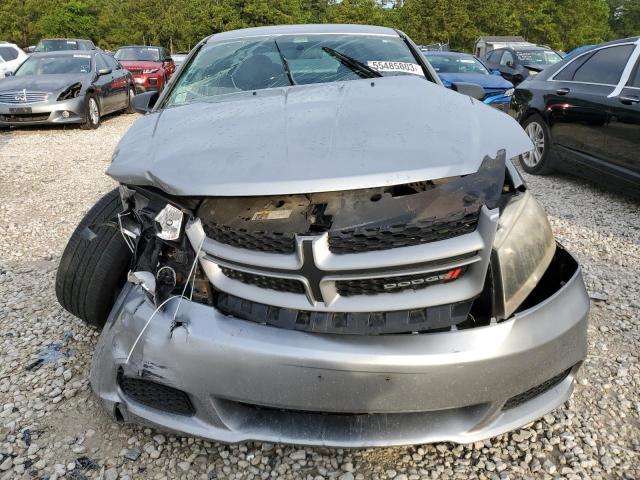 Photo 5 from auction – 2014 DODGE AVENGER SE with VIN 1C3CDZAB9EN147227
