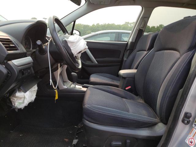 Photo 7 from auction – 2015 SUBARU FORESTER 2 with VIN JF2SJADC7FH406997