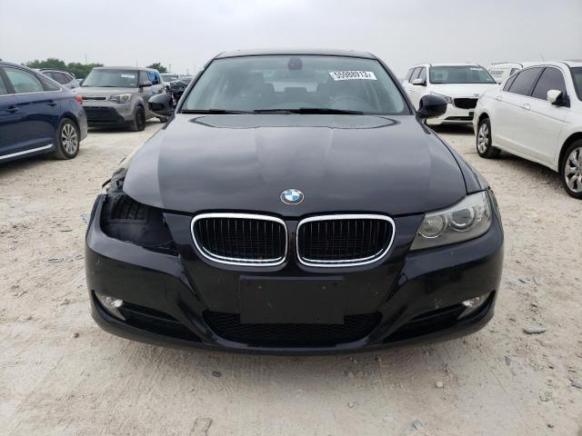 Photo 5 from auction – 2011 BMW 328 I with VIN WBAPH7C56BE461827
