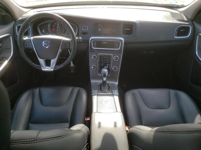 Photo 8 from auction – 2015 VOLVO S60 PREMIE with VIN YV1612TK5F2353082