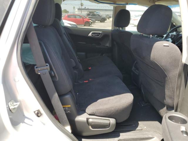 Photo 11 from auction – 2013 NISSAN PATHFINDER with VIN 5N1AR2MN2DC605536