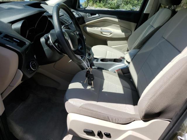 Photo 7 from auction – 2014 FORD ESCAPE SE with VIN 1FMCU0GX6EUB31224