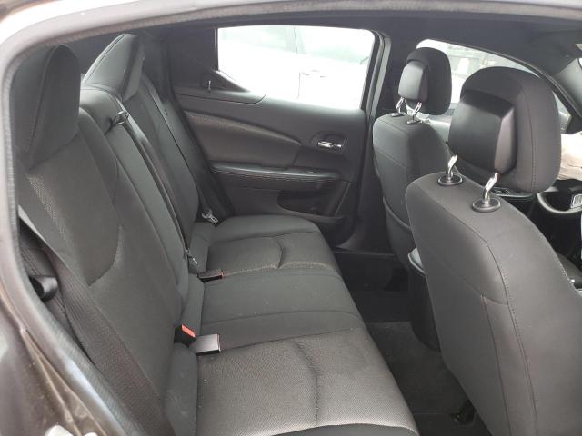 Photo 10 from auction – 2014 DODGE AVENGER SE with VIN 1C3CDZAB1EN233616