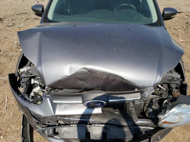 Photo 11 from auction – 2014 FORD FOCUS SE with VIN 1FADP3F29EL167668