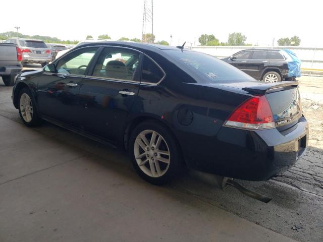 Photo 2 from auction – 2012 CHEVROLET IMPALA LTZ with VIN 2G1WC5E35C1219894