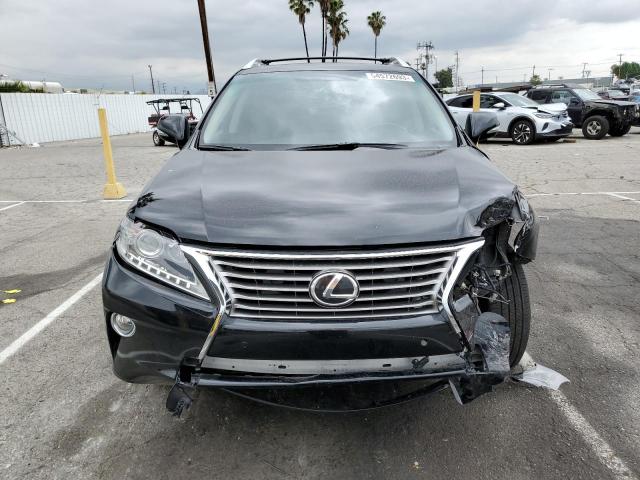 Photo 5 from auction – 2015 LEXUS RX 350 with VIN 2T2ZK1BA7FC187597