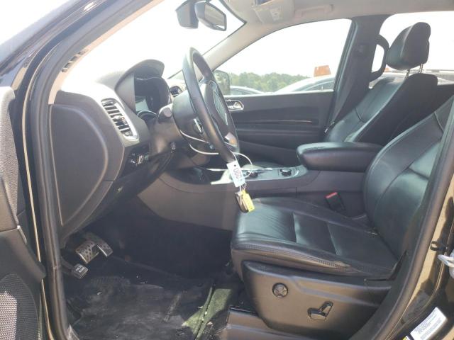 Photo 7 from auction – 2014 DODGE DURANGO LI with VIN 1C4SDJDT7EC345622