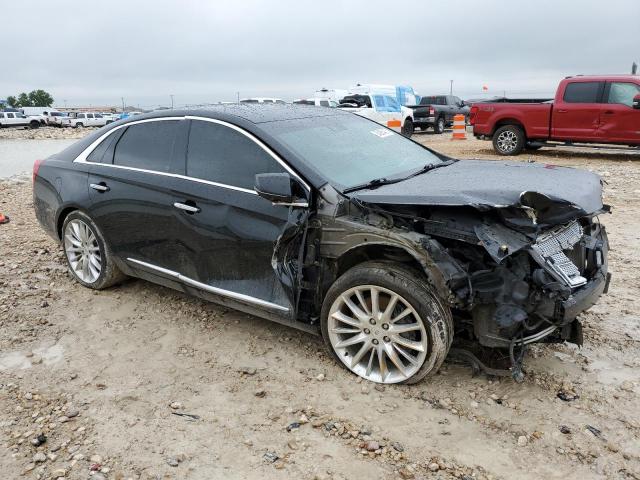 Photo 4 from auction – 2013 CADILLAC XTS PLATIN with VIN 2G61U5S36D9204572