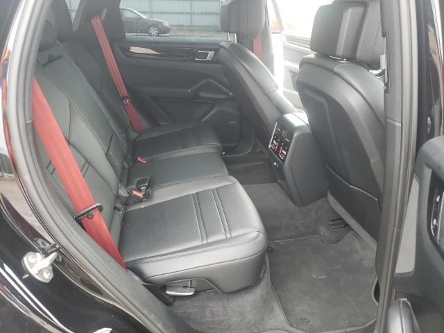 Photo 10 from auction – 2019 PORSCHE CAYENNE with VIN WP1AA2AY4KDA17573