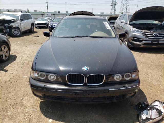 Photo 5 from auction – 1999 BMW 528 I AUTO with VIN WBADM6349XBY34612