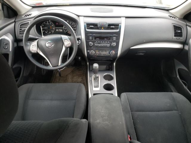 Photo 8 from auction – 2015 NISSAN ALTIMA 2.5 with VIN 1N4AL3AP2FC171709