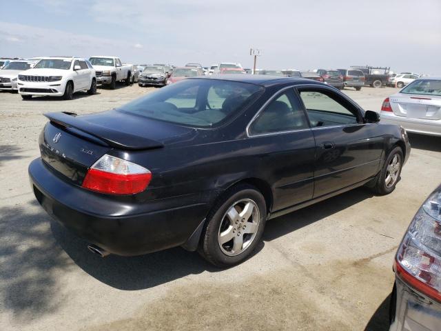Photo 3 from auction – 2003 ACURA 3.2CL with VIN 19UYA42423A003067