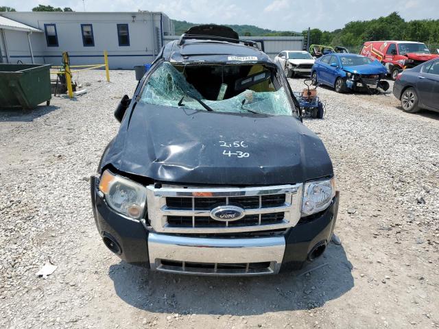 Photo 5 from auction – 2010 FORD ESCAPE LIM with VIN 1FMCU9EG7AKA52156