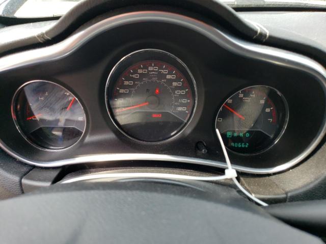 Photo 9 from auction – 2014 DODGE AVENGER SE with VIN 1C3CDZAB6EN170108