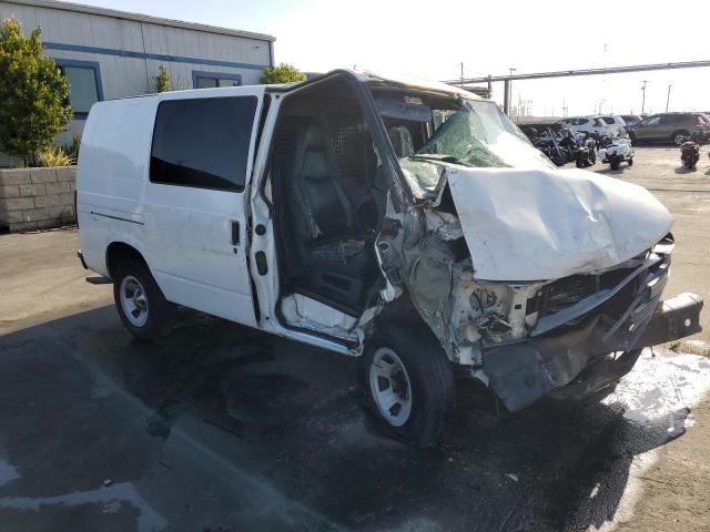 Photo 4 from auction – 2001 CHEVROLET ASTRO with VIN 1GCDM19W81B152973