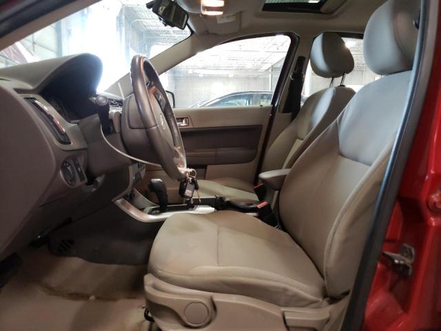 Photo 7 from auction – 2011 FORD FOCUS SES with VIN 1FAHP3GN6BW103527
