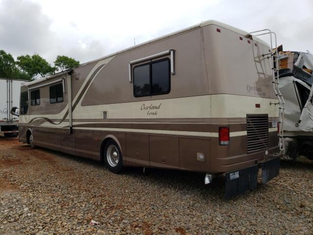 Photo 3 from auction – 1998 FREIGHTLINER CHASSIS V with VIN 4UZ6VLCA7WC954894