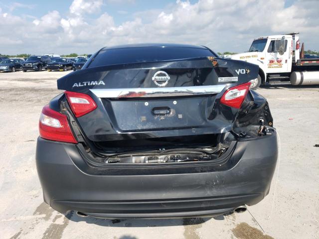 Photo 6 from auction – 2016 NISSAN ALTIMA 2.5 with VIN 1N4AL3AP6GN368470
