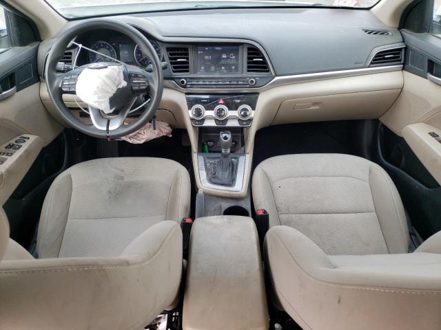 Photo 8 from auction – 2019 HYUNDAI ELANTRA SE with VIN 5NPD84LF3KH415191