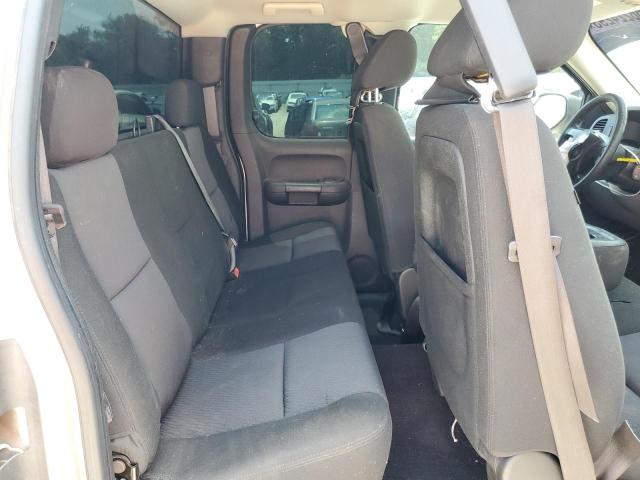 Photo 10 from auction – 2010 CHEVROLET SILVERADO with VIN 1GCSCREA3AZ295548
