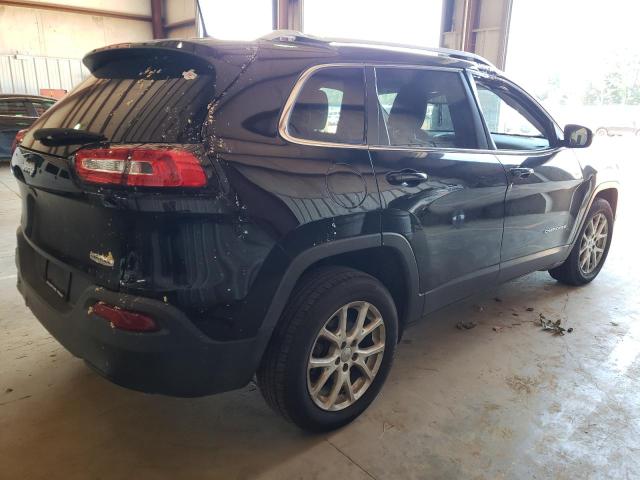 Photo 3 from auction – 2018 JEEP CHEROKEE L with VIN 1C4PJLLB8JD504056