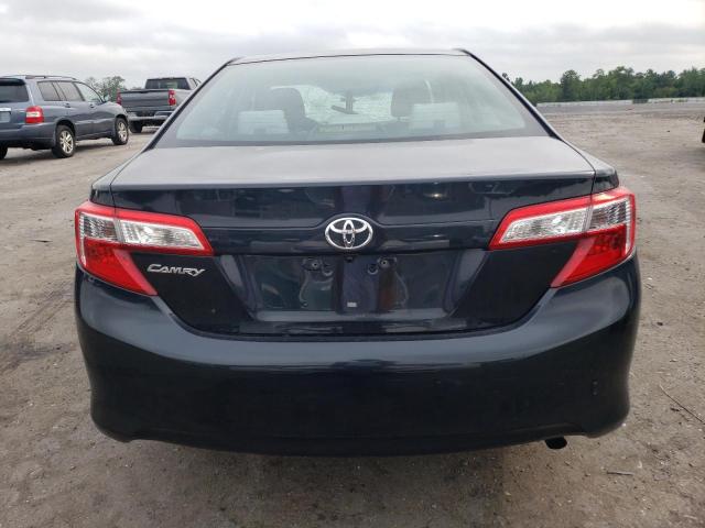 Photo 6 from auction – 2012 TOYOTA CAMRY BASE with VIN 4T4BF1FK6CR238939